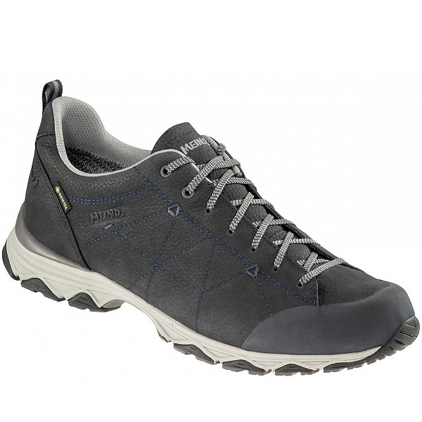 Meindl Outdoor Schuh navy