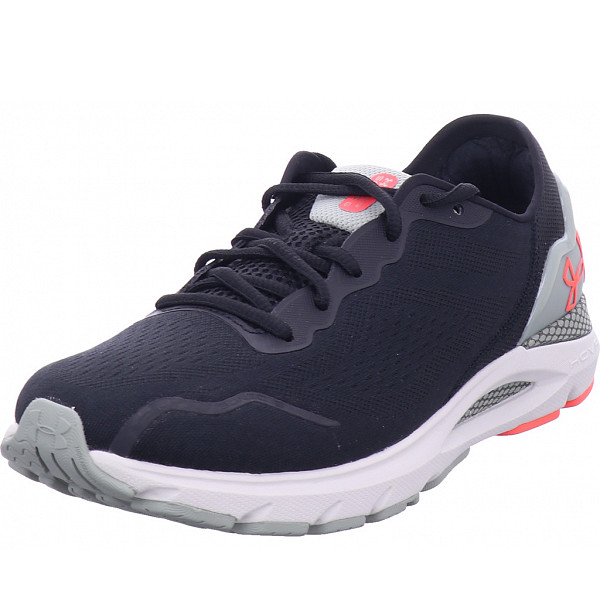 Under Armour ua hovr sonic 6 Sportschuh schwarz