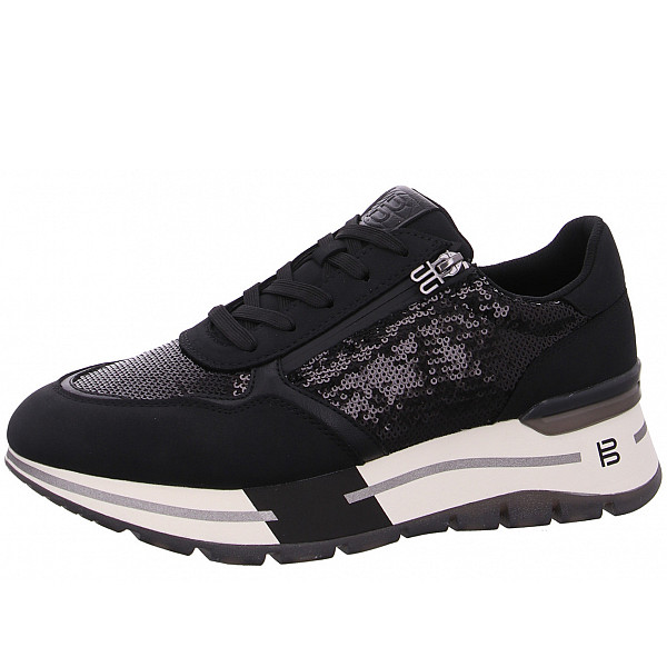 Bagatt Callisti Sneaker 1010 black