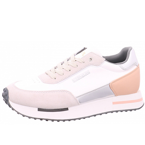 Napapijri Sneaker weiß
