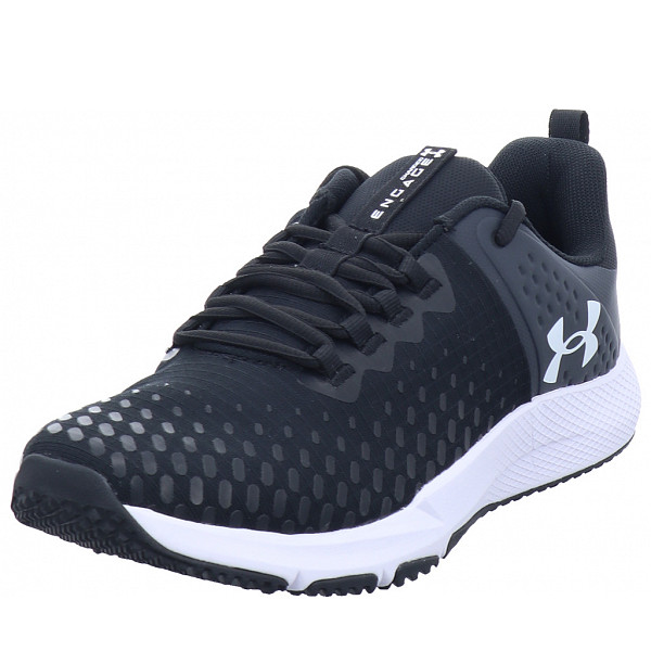 Under Armour ua charged engage 2 Sportschuh schwarz