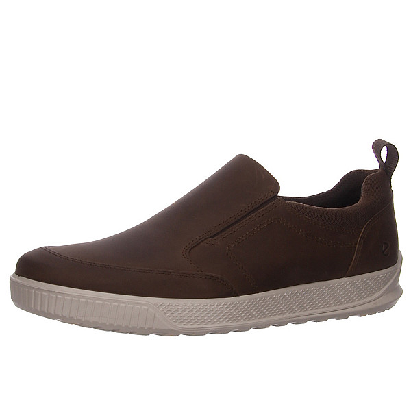 Ecco Slipper braun