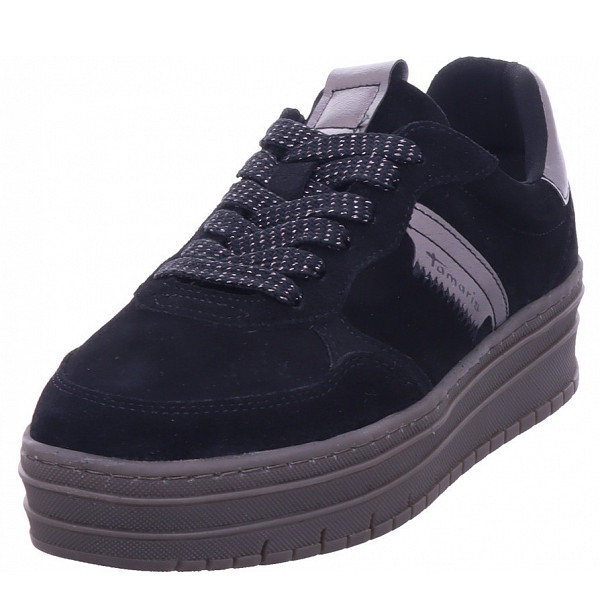 Tamaris Sneaker schwarz