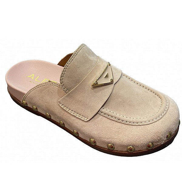 Alpe Sport Clogs rose