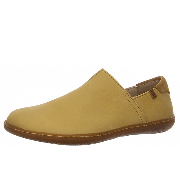 El Naturalista Slipper gelb