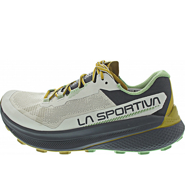 La Sportiva Prodigio Woman Wanderschuh mineral-carbon