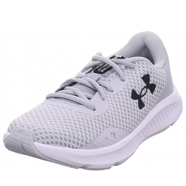 Under Armour Sportschuh grau