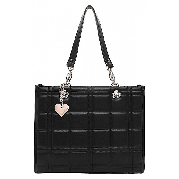 emily & noah E&N Dahlia Tasche 100- Schwarz