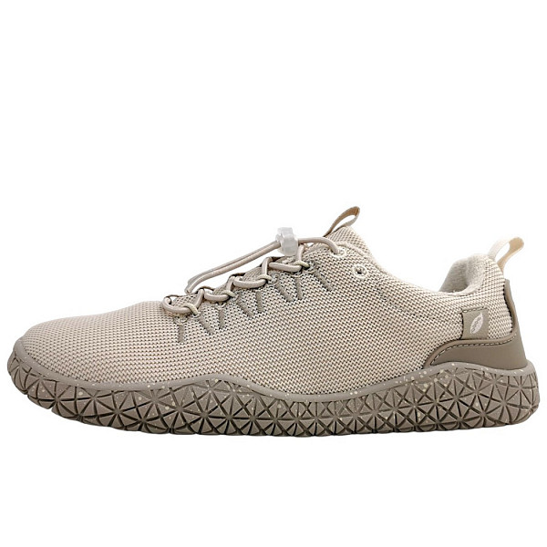 Waldläufer H-Britt Barfußschuhe beige 060