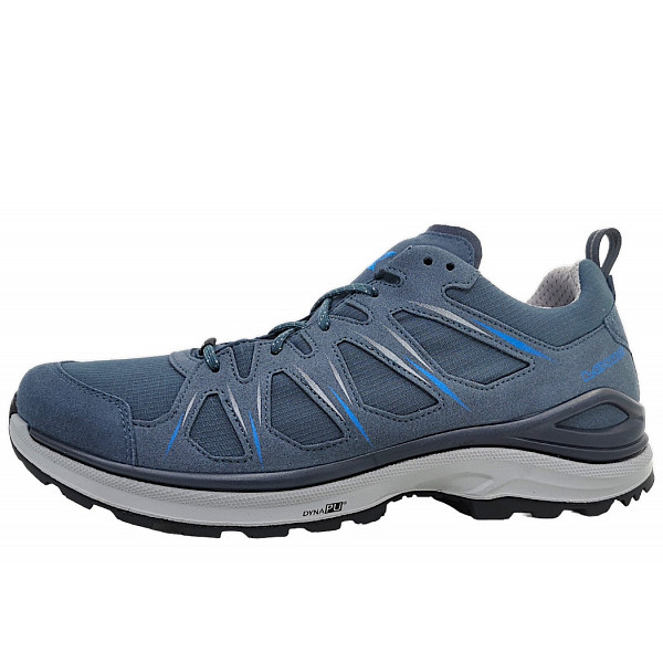 Lowa INNOX EVO II GTX Wanderschuh 7942- Stahlblau/Ocean