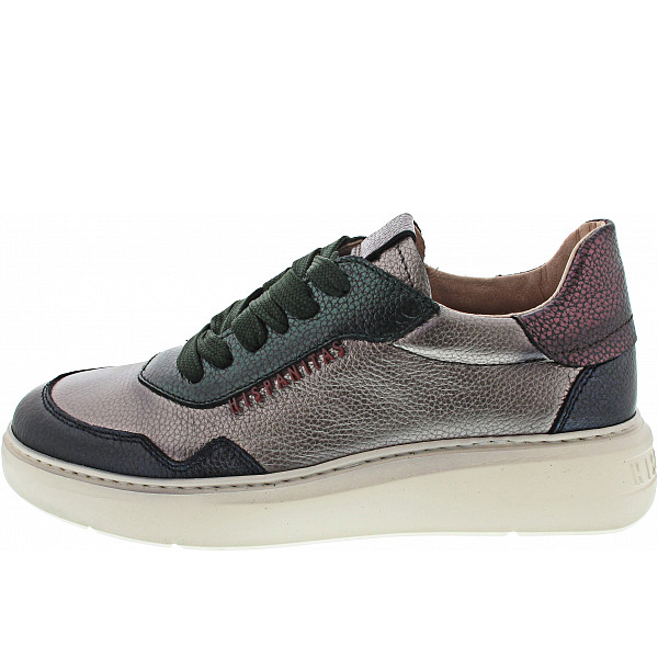 Hispanitas Oceania 4 Sneaker midnight-acero-rioja-fore