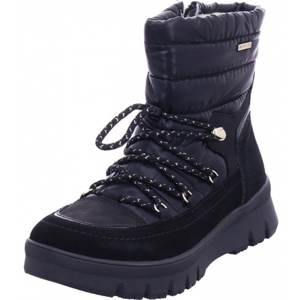 Tamaris Comfort Boots schwarz