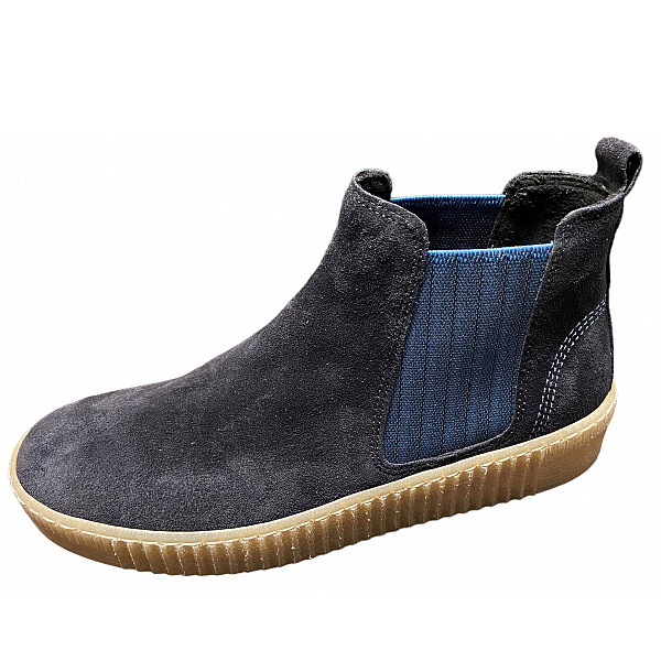 Gabor Boots blau