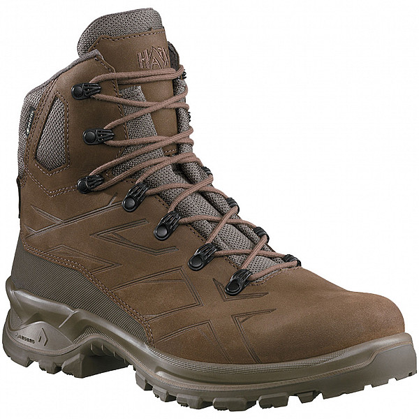 HAIX XVENTURE GTX Wanderstiefel wood