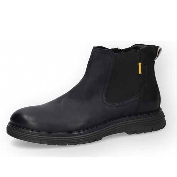 Camel Active Chelsea Boot schwarz