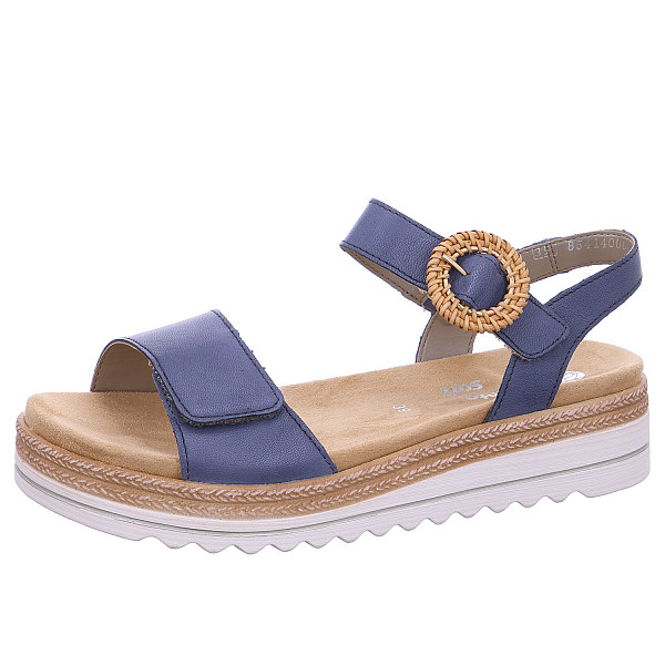 Remonte Sandale 14 denim