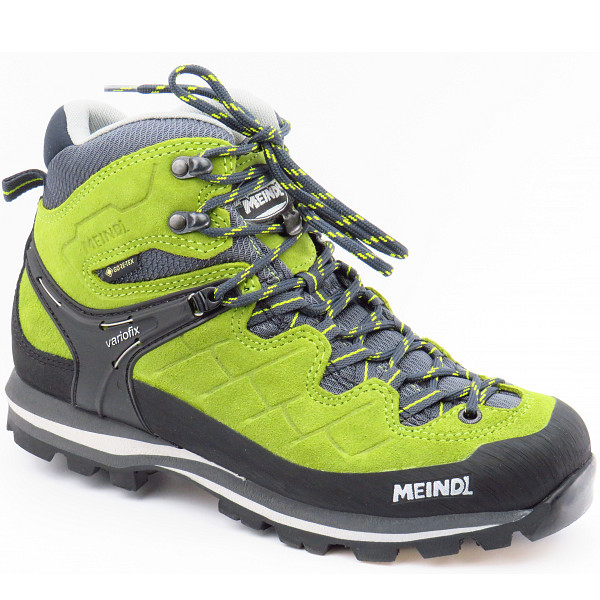 Meindl Litepeak Lady GTX Wanderstiefel schilf