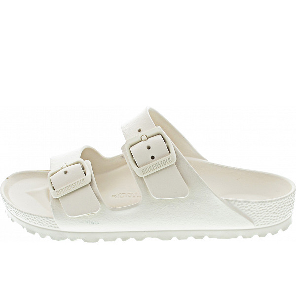 Birkenstock Arizona EVA Pantolette eggshell