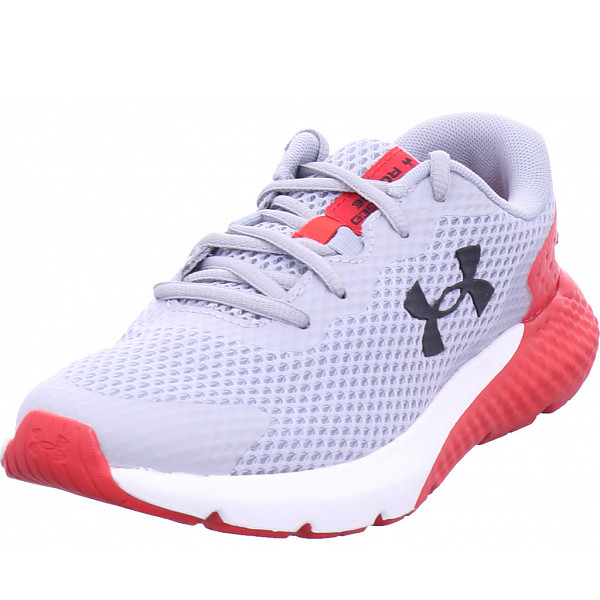 Under Armour charged rogue 3 Sportschuh grau