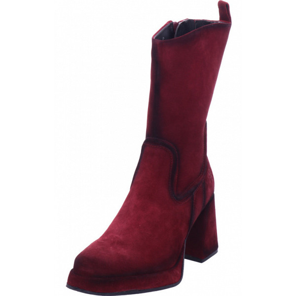 Bagatt Stiefel rot