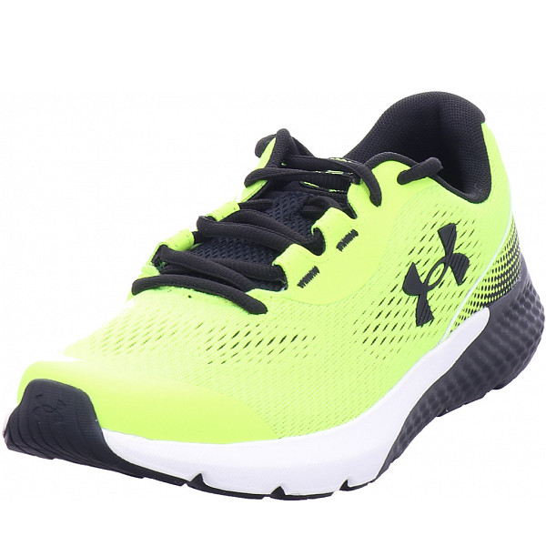 Under Armour Sportschuh grün