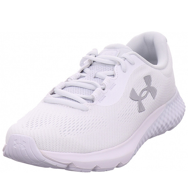 Under Armour Sportschuh weiß