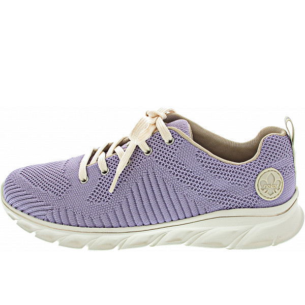 Rieker Sneaker viola