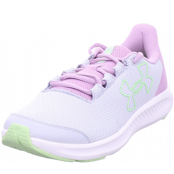 Under Armour Sportschuh grau