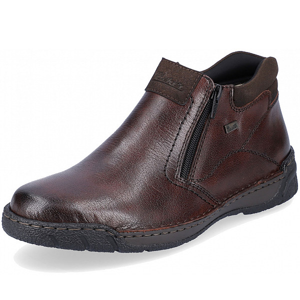 Rieker Stiefelette Havanna/moro