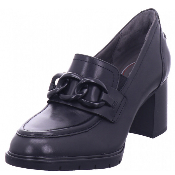 Tamaris Comfort Pumps schwarz