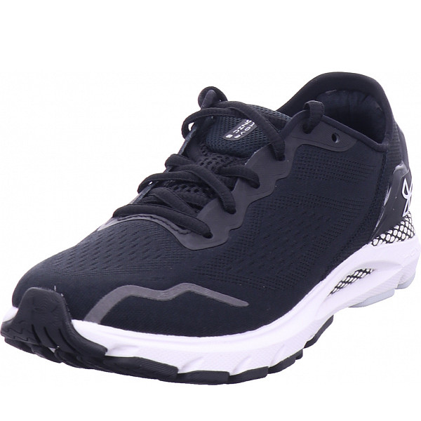 Under Armour ua w hovr sonic 6 Sportschuh schwarz