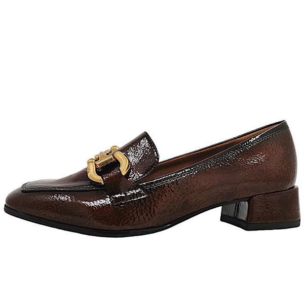 Tamaris Slipper 305 Cognac