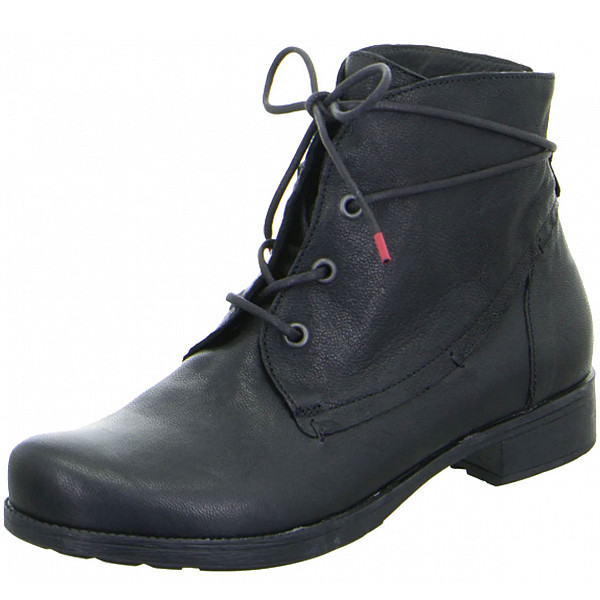 Think Denk Stiefelette schwarz