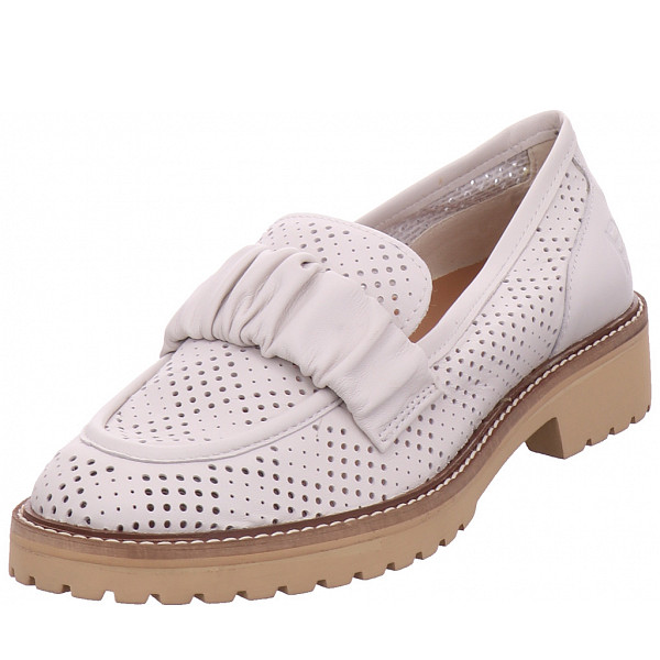 Bagatt Slipper weiß
