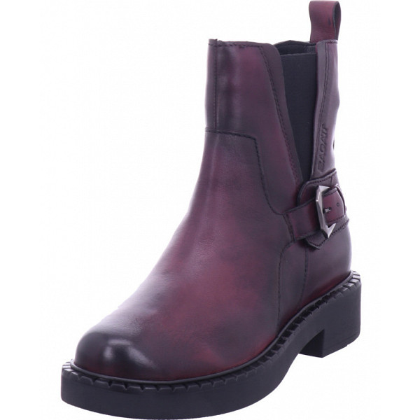 Bagatt Stiefelette rot