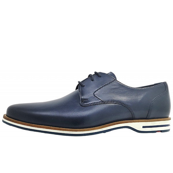Lloyd Alton Jerry eleganter Schnürer NAVY 08