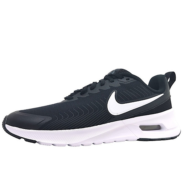 Nike Air Max Nuaxis Laufschuh 001 schwarz