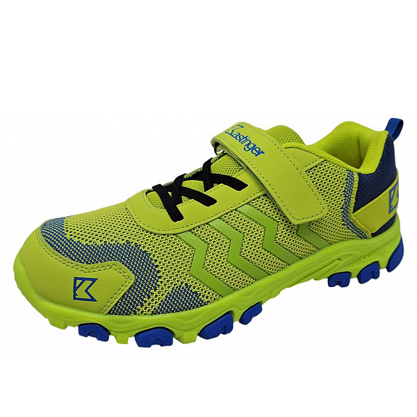 Kastinger Ungan Halbschuh lime