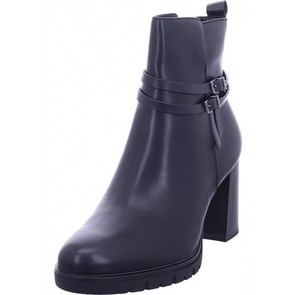 Tamaris Stiefelette schwarz