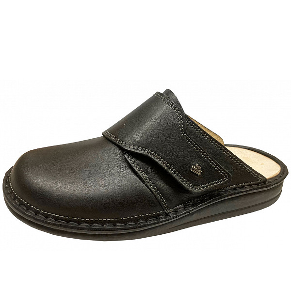 Finn Comfort Black