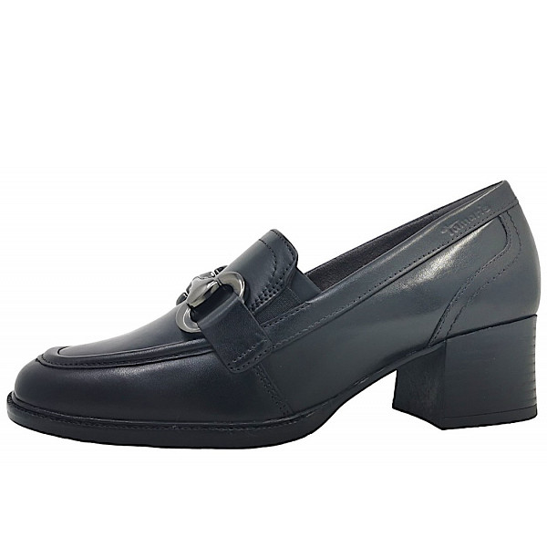 Tamaris Comfort Slipper 001- Black