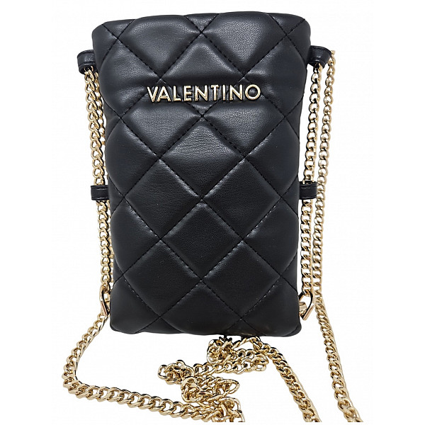 Valentino Ocarina Tasche nero