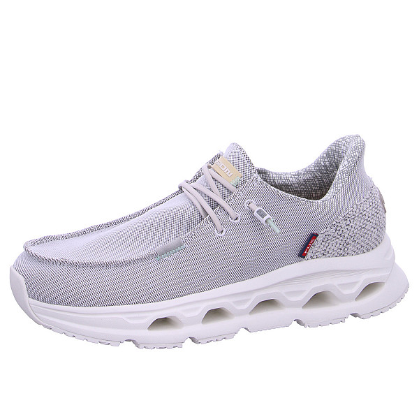 Fusion Sneaker easy tech ice