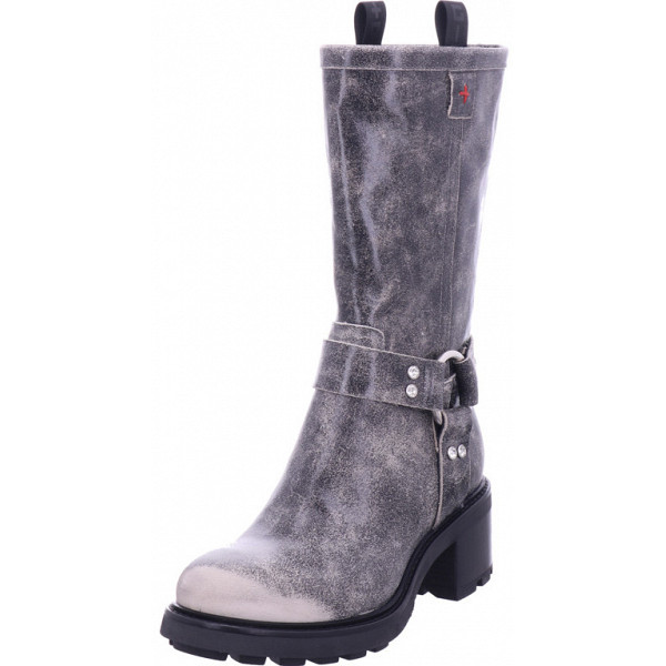 Gio+ Stiefel grau