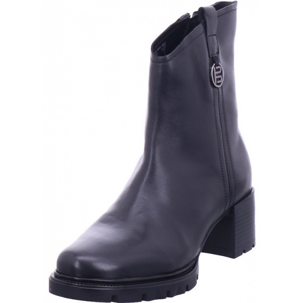 Bagatt Stiefelette schwarz