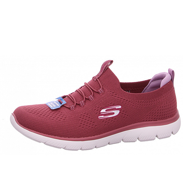 Skechers Summits Slipper DKMV dk.mauve