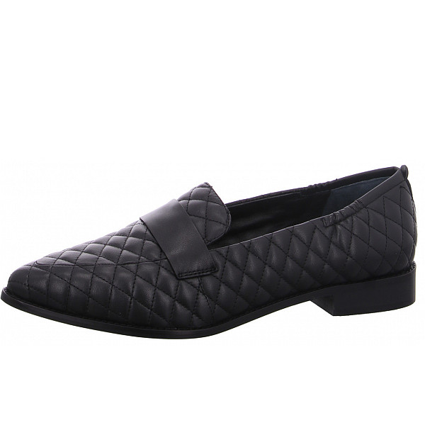 Copenhagen Shoes Pamela Slipper 001 black