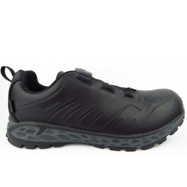 Meindl Malta Walker BOA GTX Wanderschuh schwarz