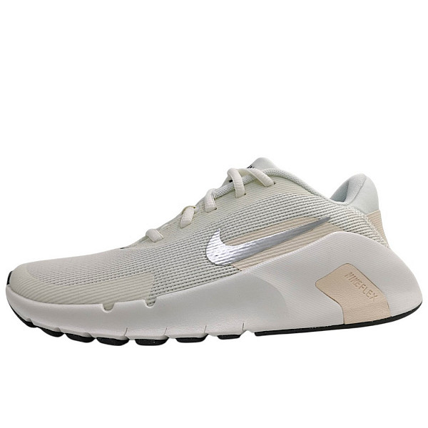 Nike Flex Train Laufschuh sail/white/chalk 120