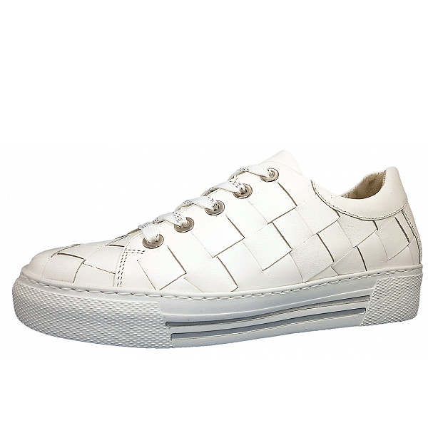Gabor Comfort Sneaker 50 weiß